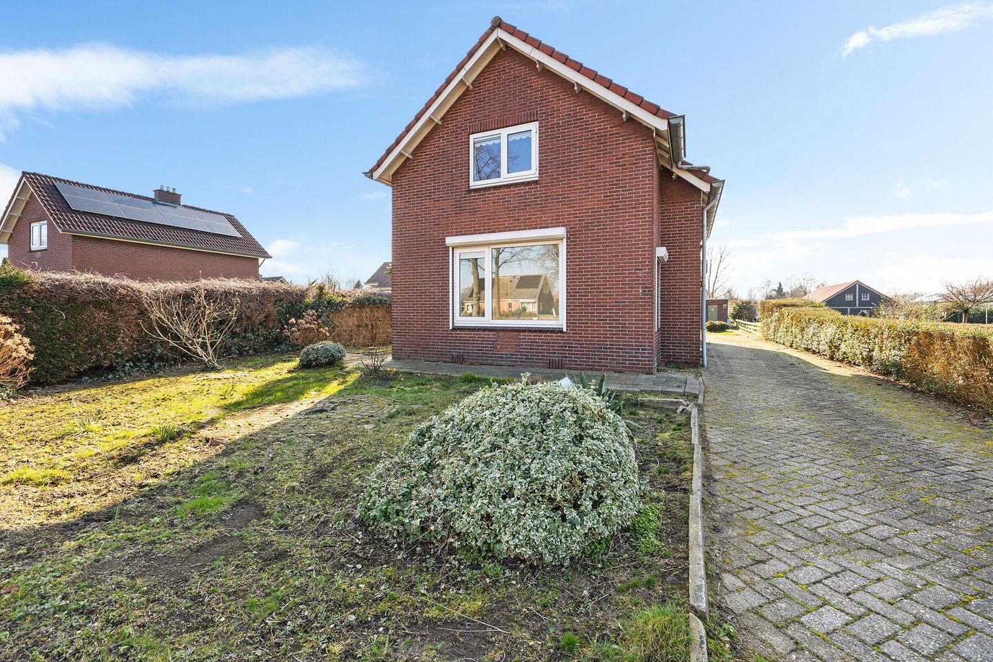 Foto 1 van Runde ZZ 65