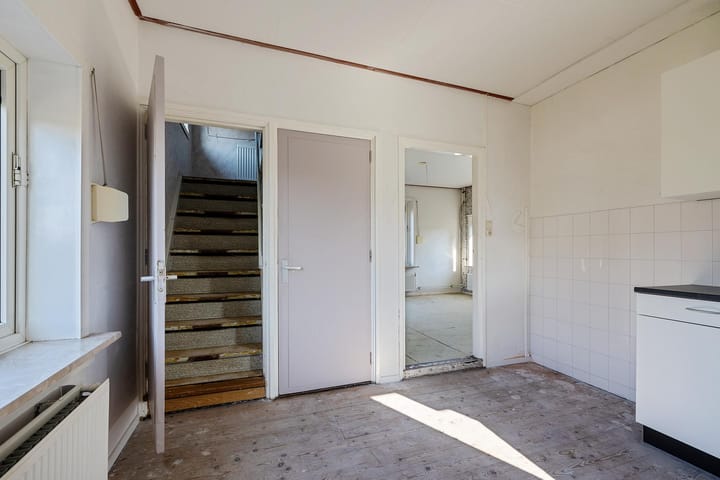 Foto 4 van Runde ZZ 65