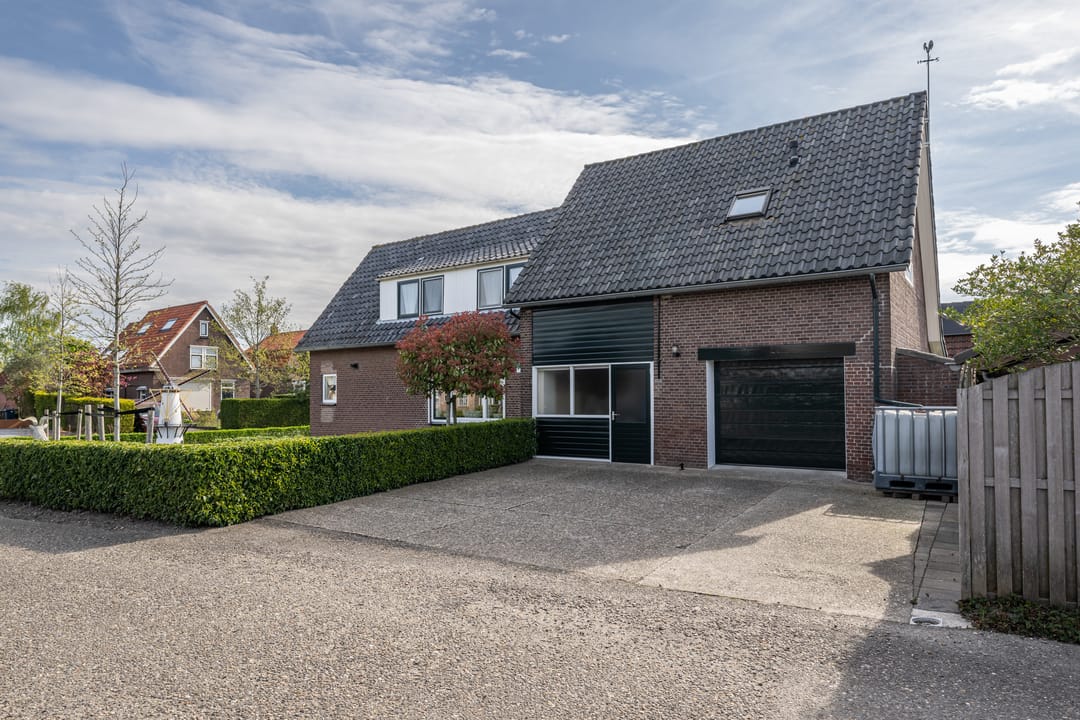 Foto 2 van Korteweegje 26