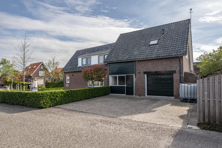 Photo 2 of Korteweegje 26