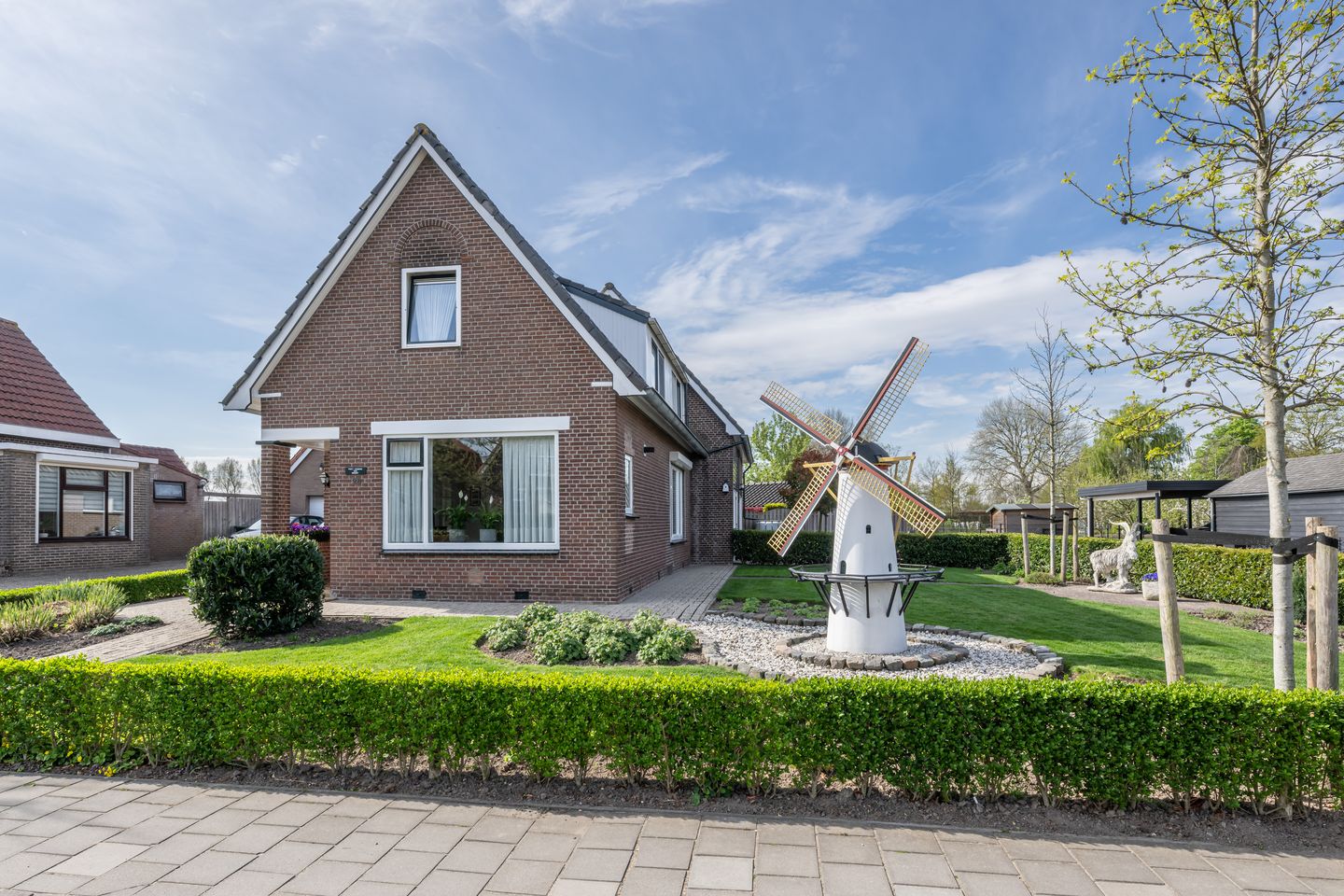 Foto 4 van Korteweegje 26