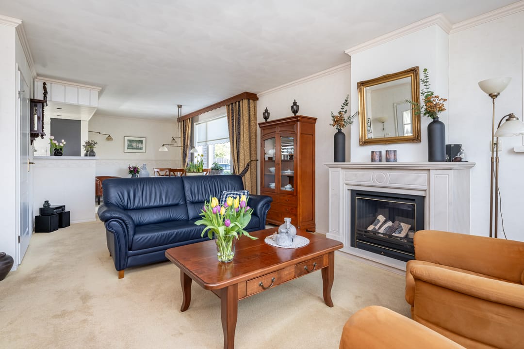 Foto 8 van Korteweegje 26