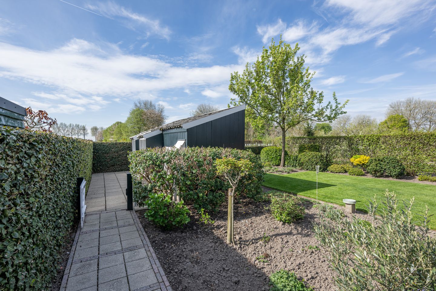 Foto 25 van Korteweegje 26