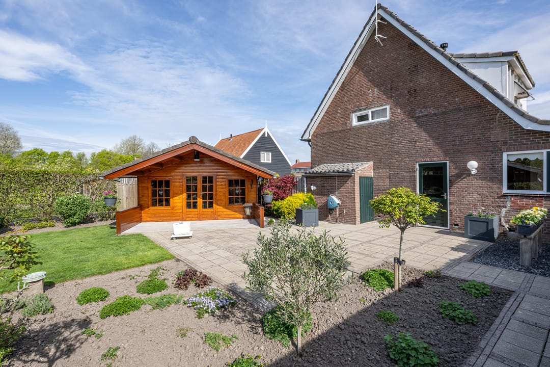 Foto 26 van Korteweegje 26