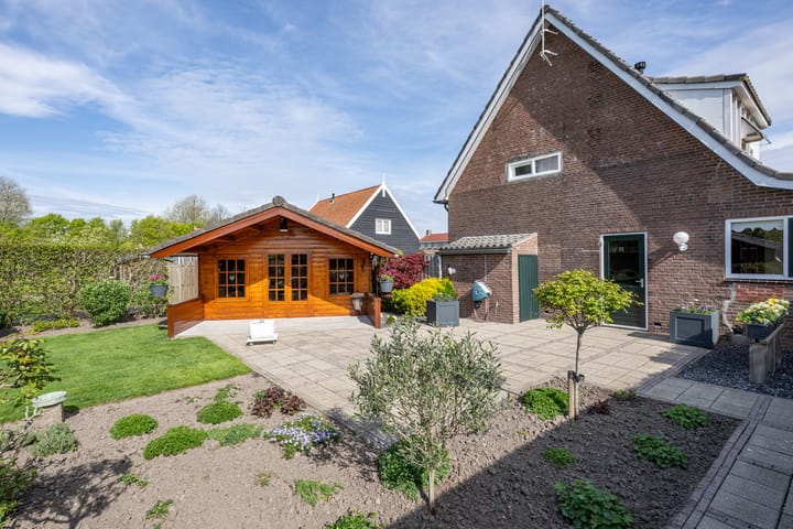 Photo 26 of Korteweegje 26