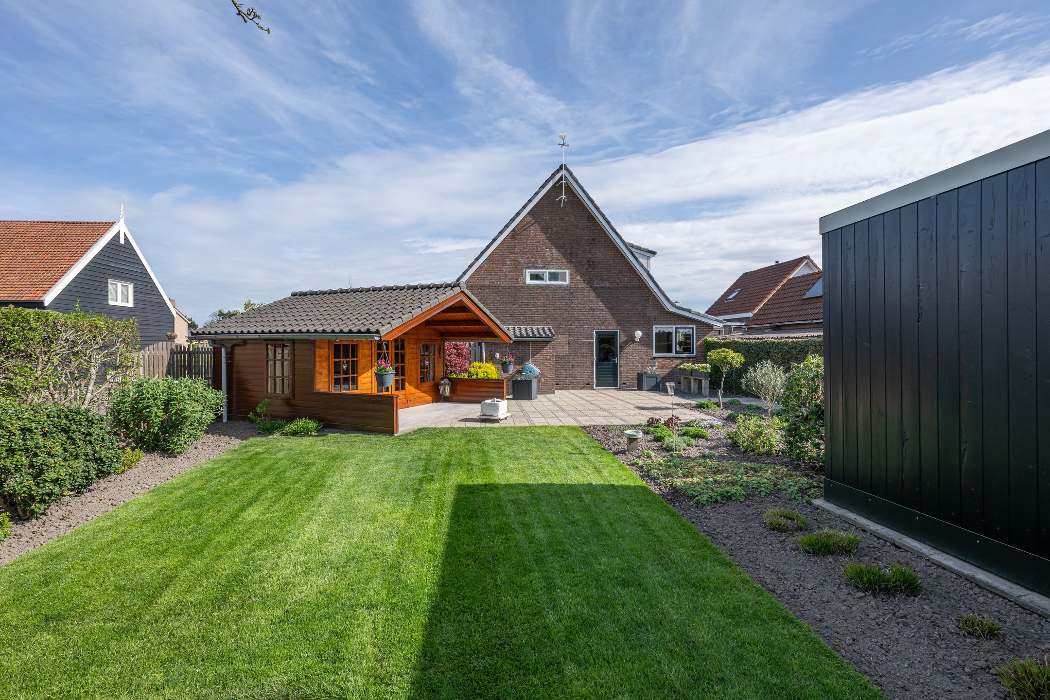 Korteweegje, 26, Nieuwe-Tonge, 3244AL, Zuid-Holland, Nederland 26