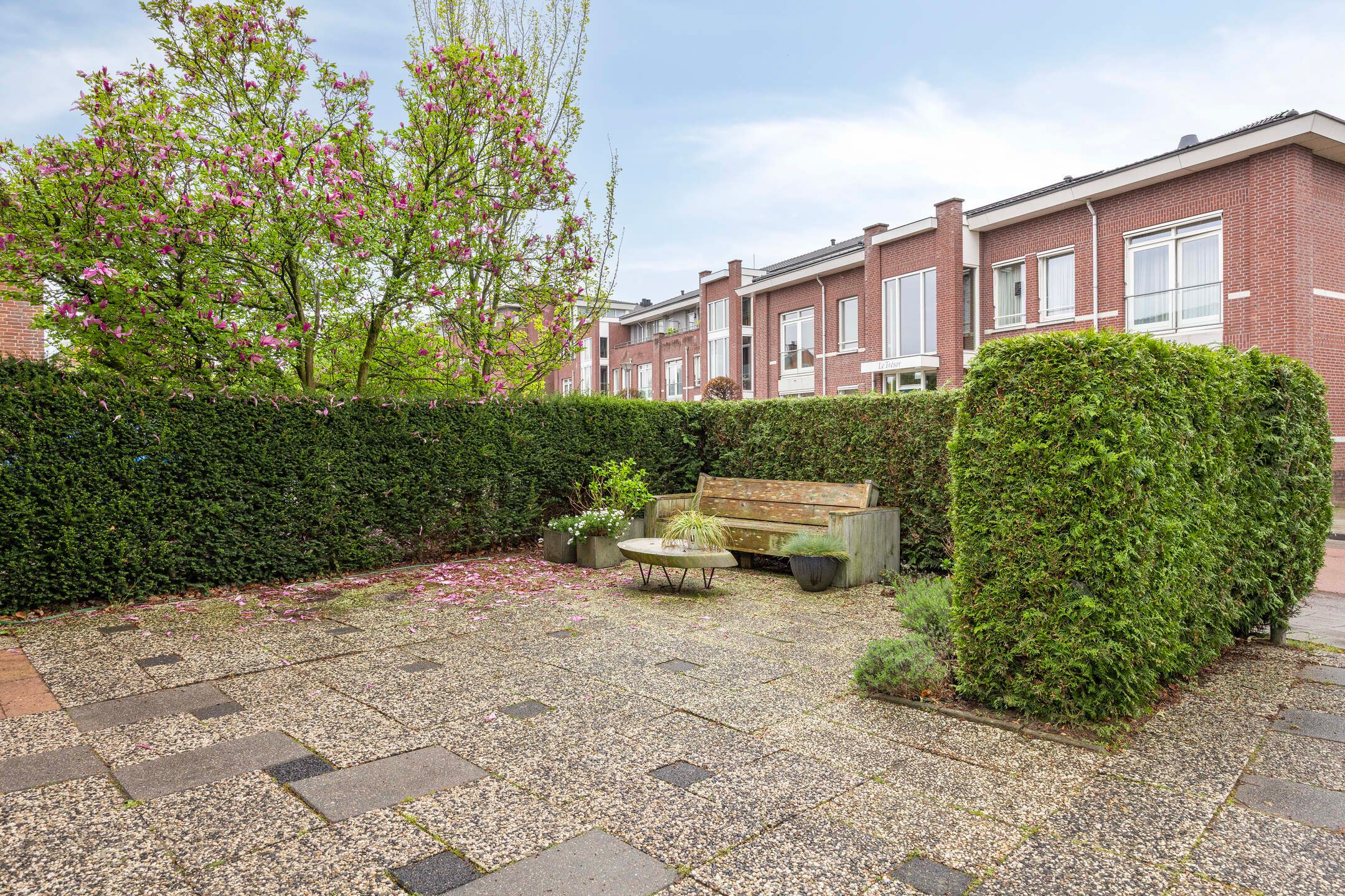 Foto 3 van Schoolstraat 1