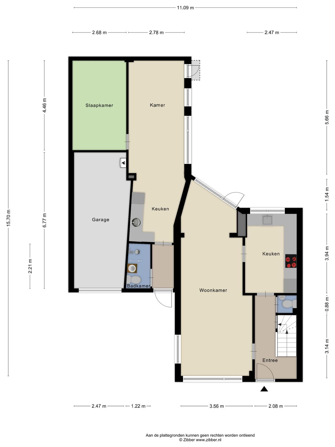 Foto 31 van Schoolstraat 1