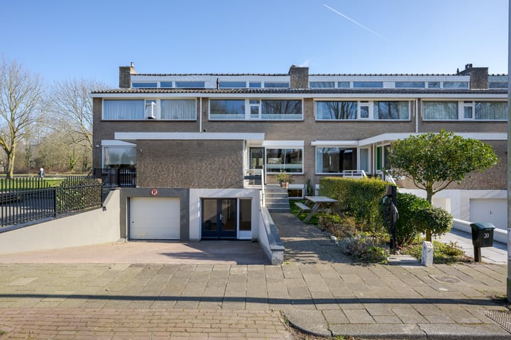 Foto 2 van De Hooghkamer 32