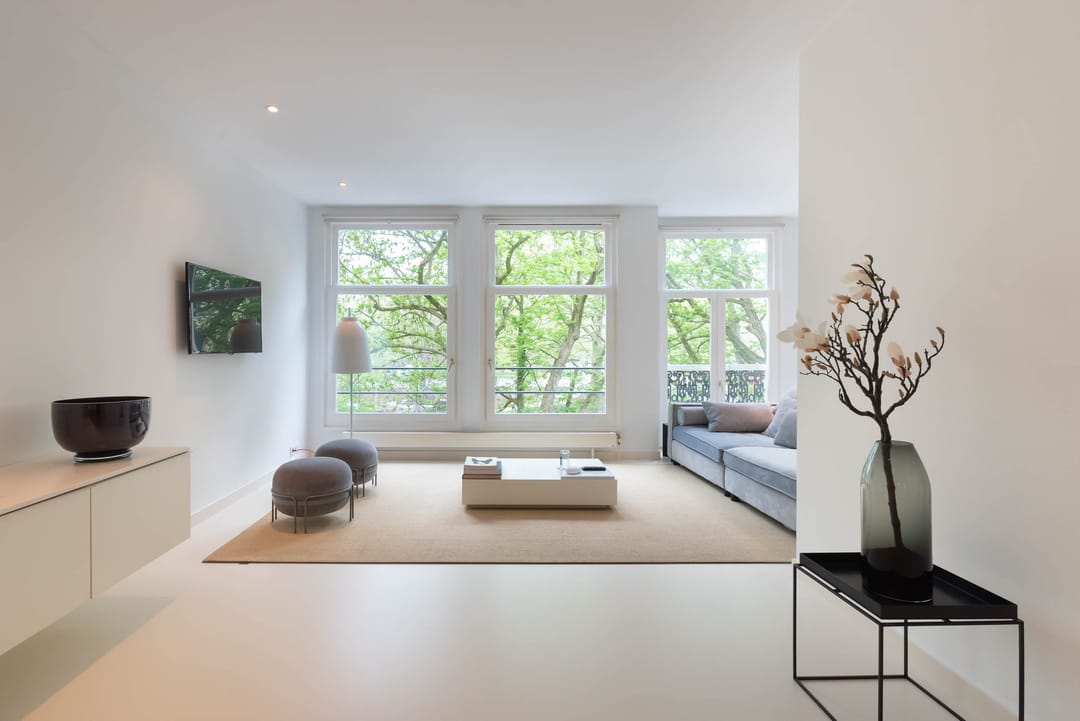 Foto 1 van Frederik Hendrikplantsoen 3-1