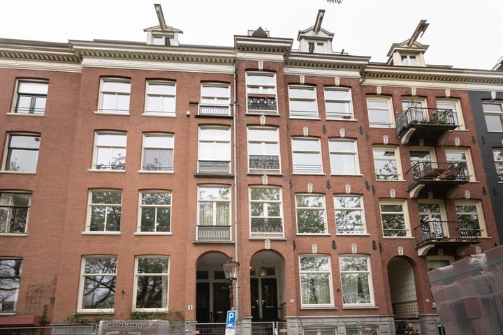 Foto 2 van Frederik Hendrikplantsoen 3-1