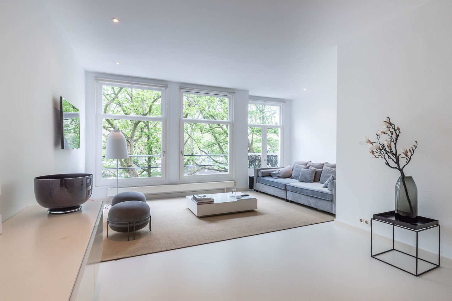 Foto 4 van Frederik Hendrikplantsoen 3-1