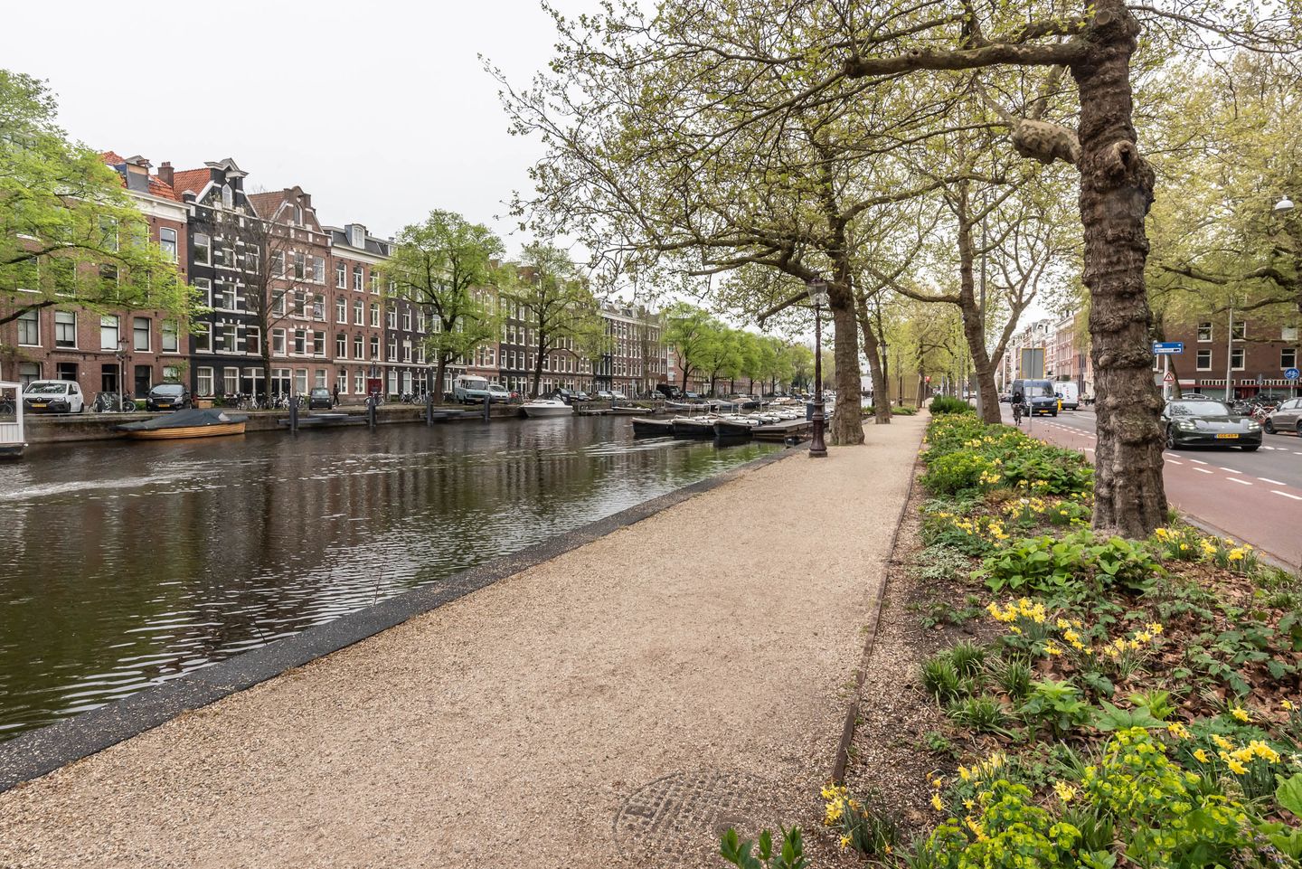 Foto 5 van Frederik Hendrikplantsoen 3-1