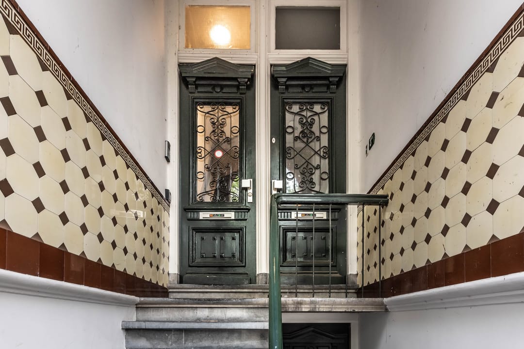 Foto 7 van Frederik Hendrikplantsoen 3-1