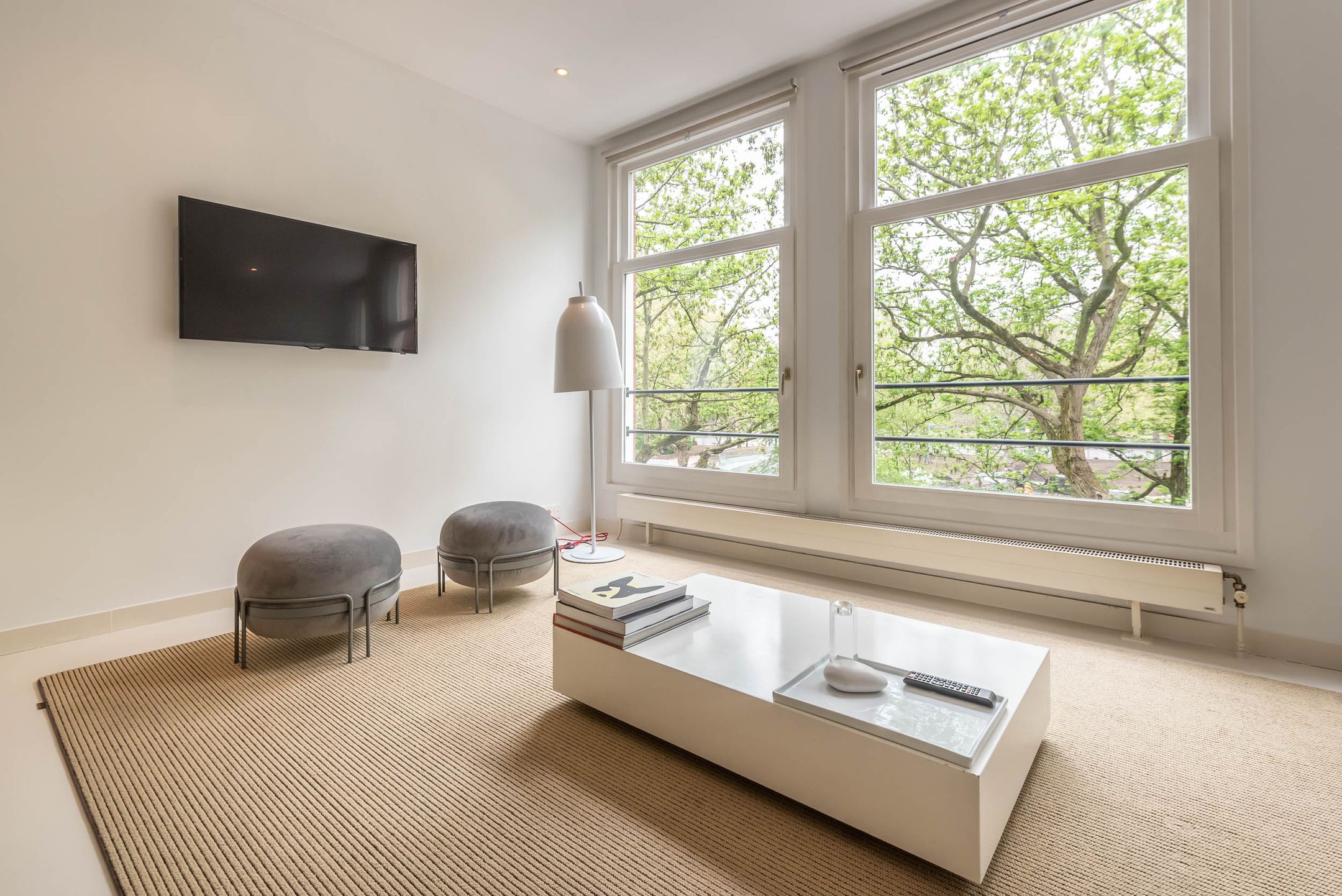 Foto 9 van Frederik Hendrikplantsoen 3-1