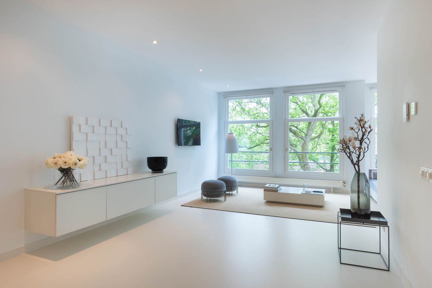 Foto 10 van Frederik Hendrikplantsoen 3-1