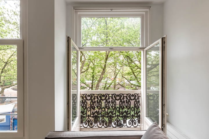 Foto 13 van Frederik Hendrikplantsoen 3-1