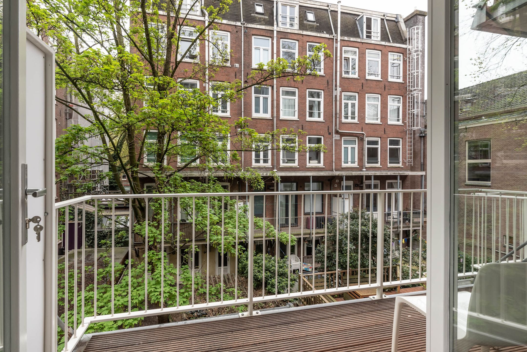 Foto 27 van Frederik Hendrikplantsoen 3-1