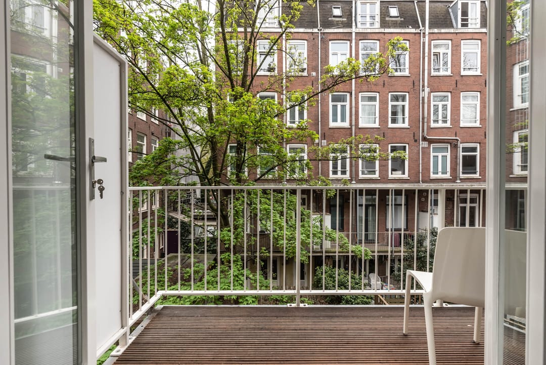 Foto 31 van Frederik Hendrikplantsoen 3-1