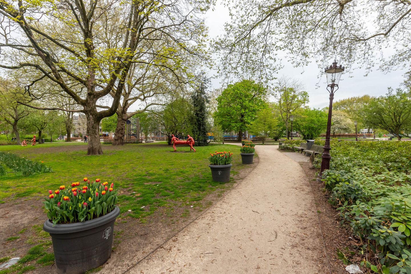 Foto 34 van Frederik Hendrikplantsoen 3-1