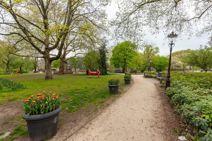 Foto 34 van Frederik Hendrikplantsoen 3-1