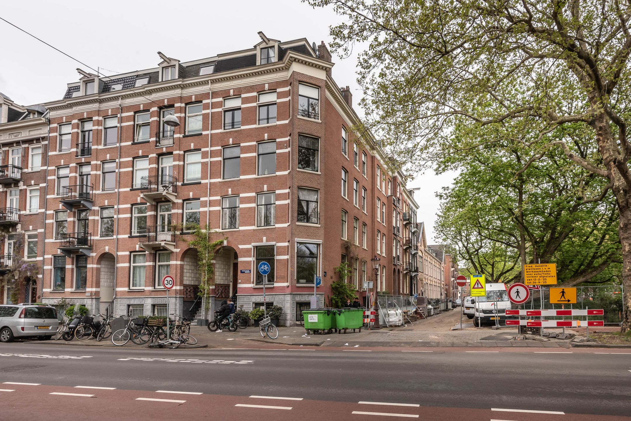 Foto 36 van Frederik Hendrikplantsoen 3-1