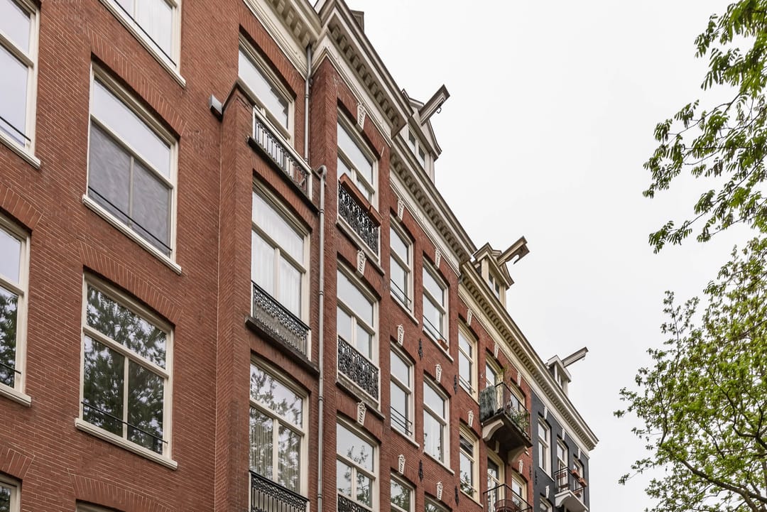 Foto 37 van Frederik Hendrikplantsoen 3-1