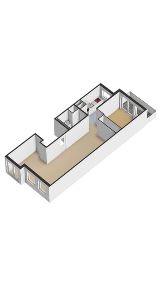Foto 39 van Frederik Hendrikplantsoen 3-1