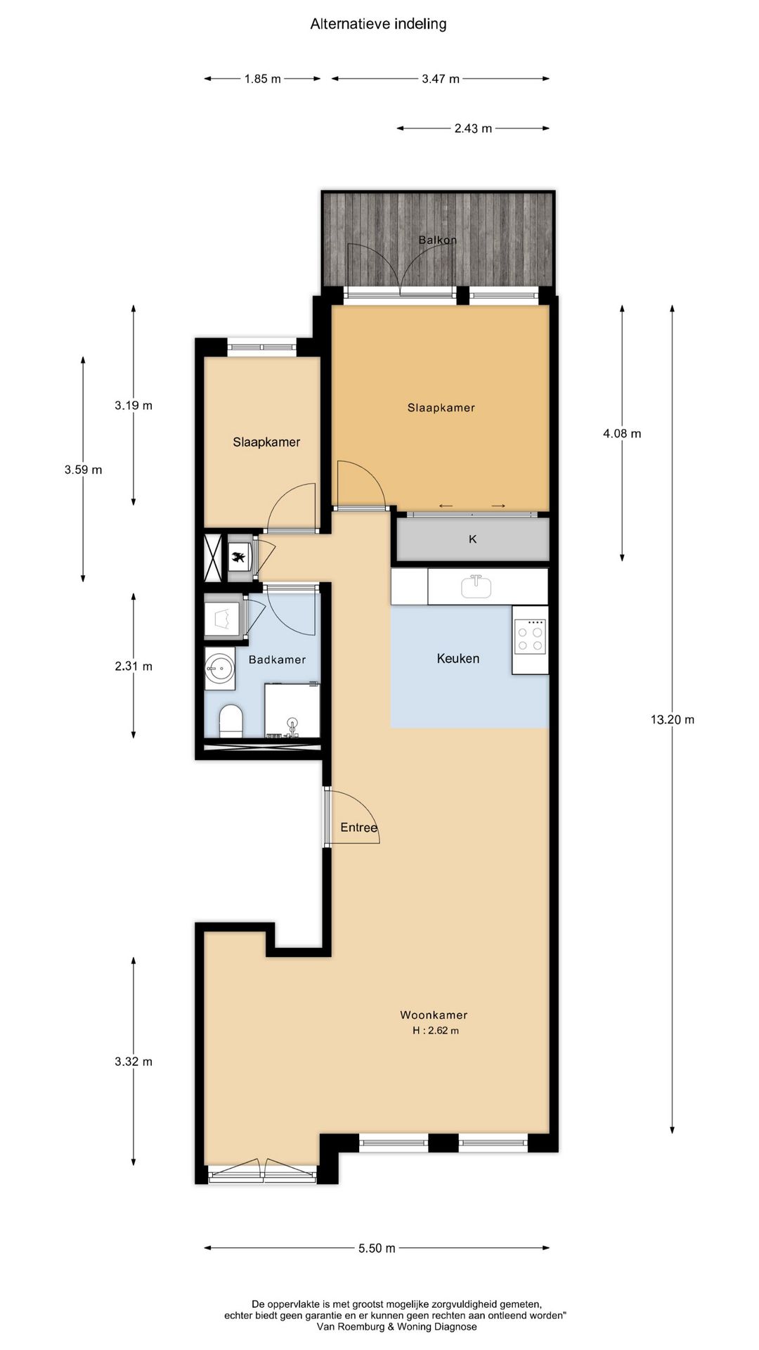 Foto 40 van Frederik Hendrikplantsoen 3-1