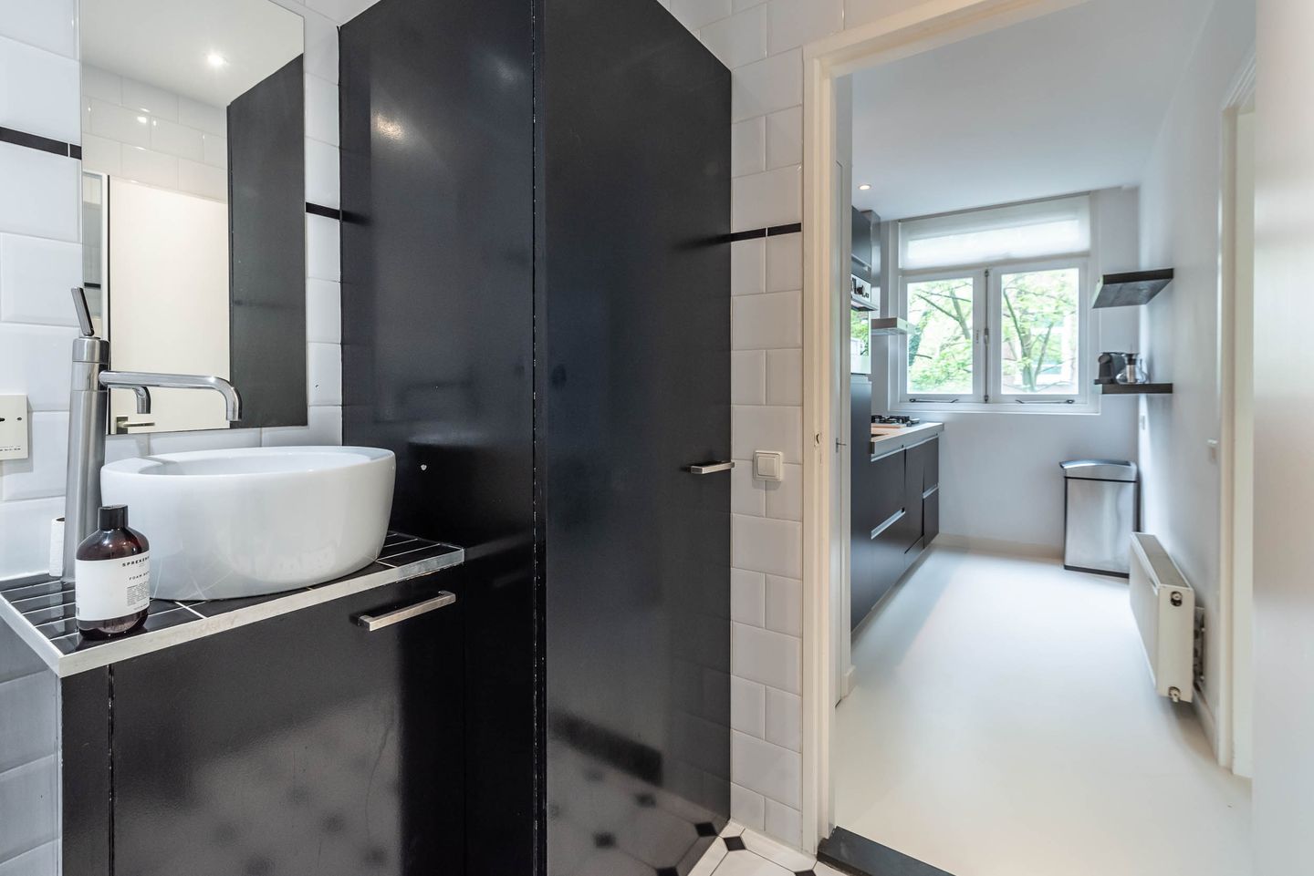 Foto 20 van Frederik Hendrikplantsoen 3-1