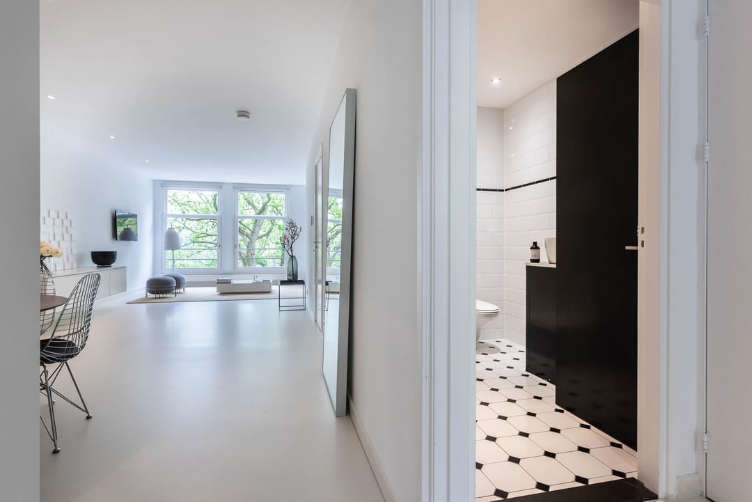 Foto 17 van Frederik Hendrikplantsoen 3-1