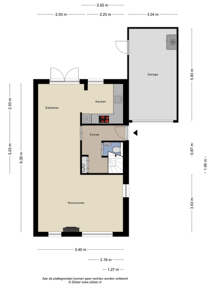 Foto 50 van Klarenberg 25