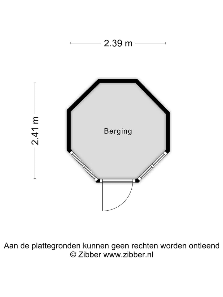 Foto 51 van Klarenberg 25