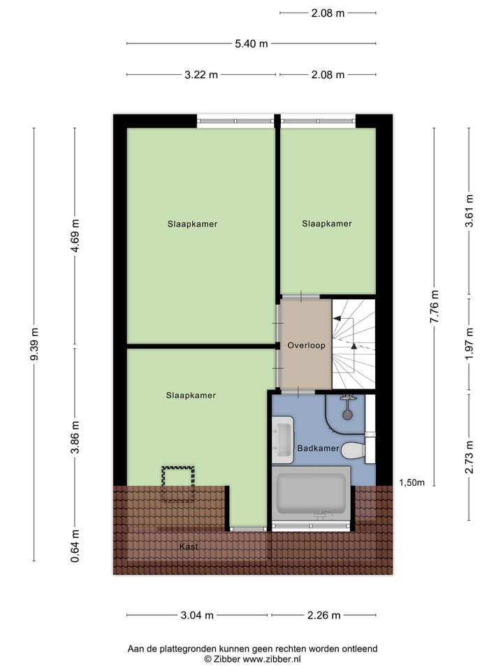 Foto 52 van Klarenberg 25