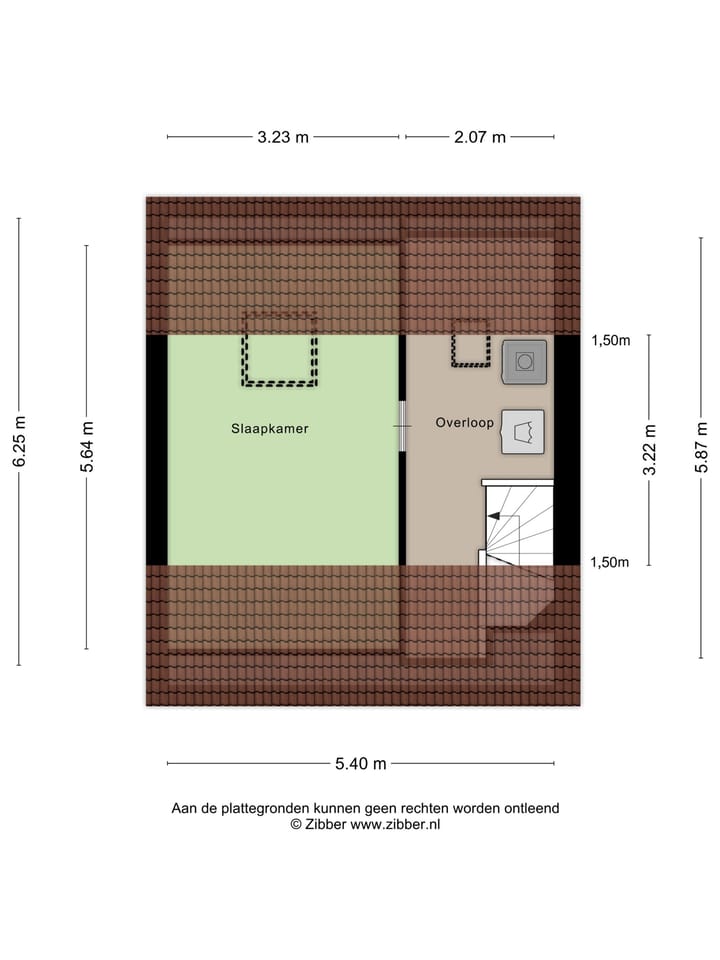 Foto 53 van Klarenberg 25