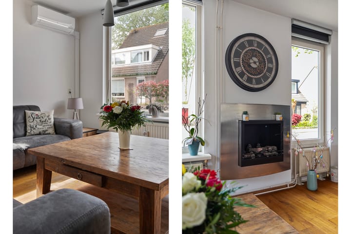 Foto 11 van Klarenberg 25