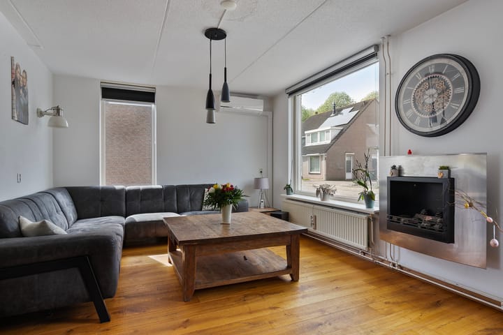 Foto 10 van Klarenberg 25