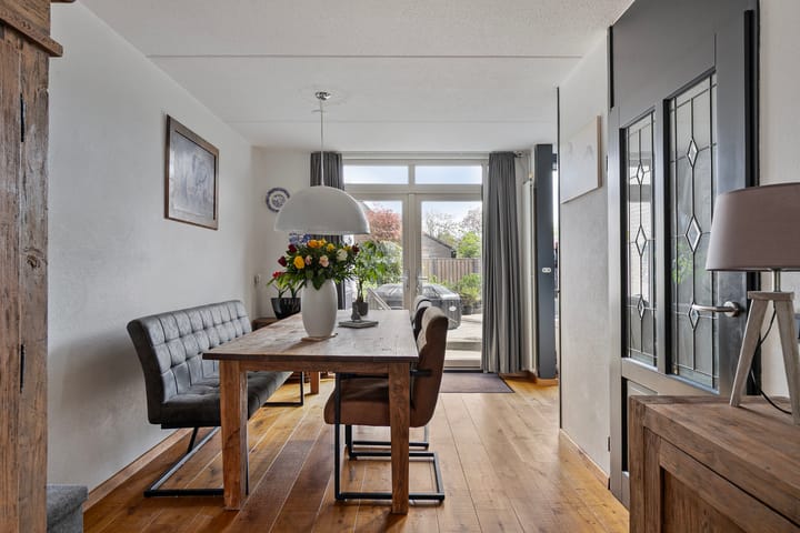 Foto 2 van Klarenberg 25