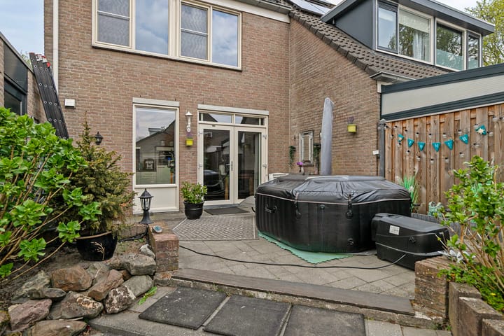 Foto 35 van Klarenberg 25