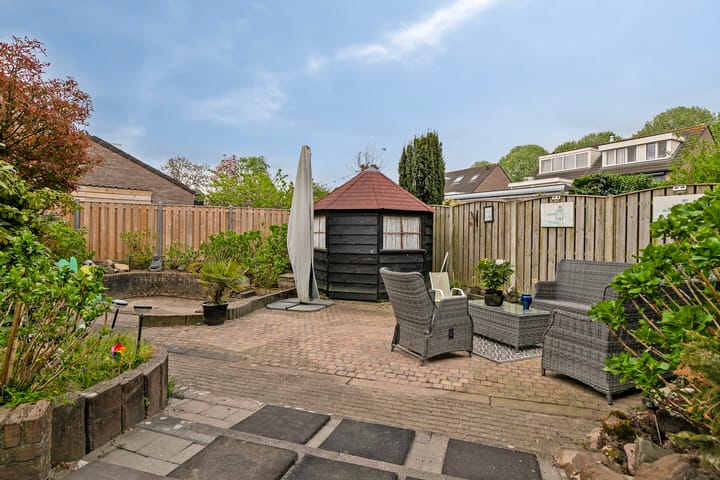 Foto 38 van Klarenberg 25