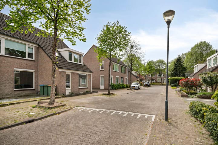 Foto 42 van Klarenberg 25