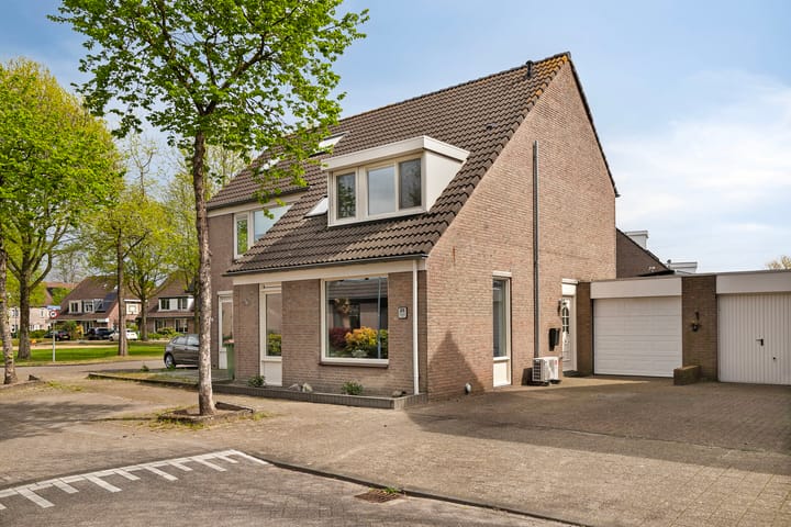 Bekijk foto van Klarenberg 25