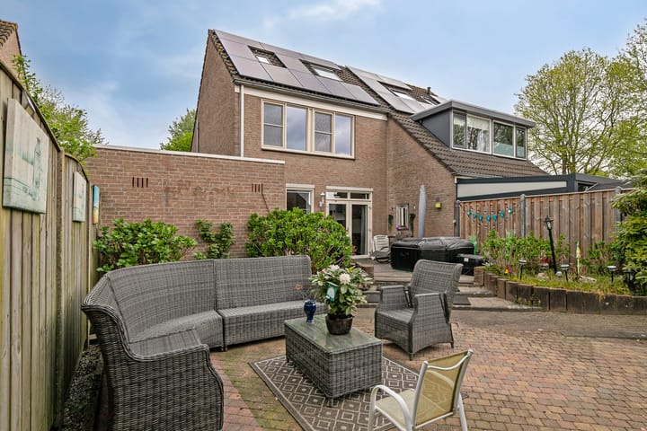 Foto 5 van Klarenberg 25