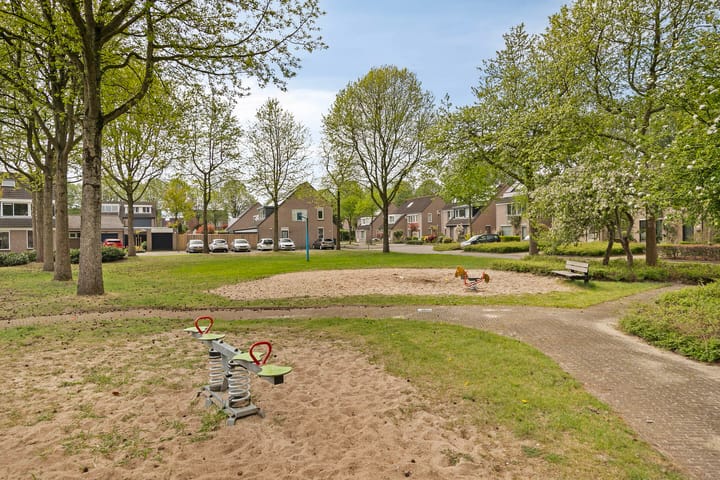 Foto 45 van Klarenberg 25