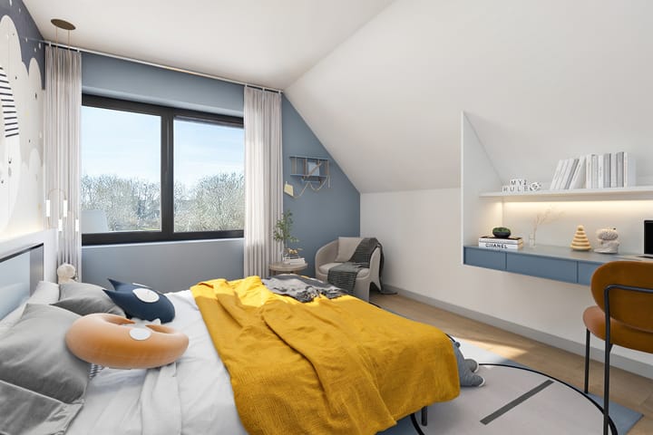 Foto 31 van Binnendams 35