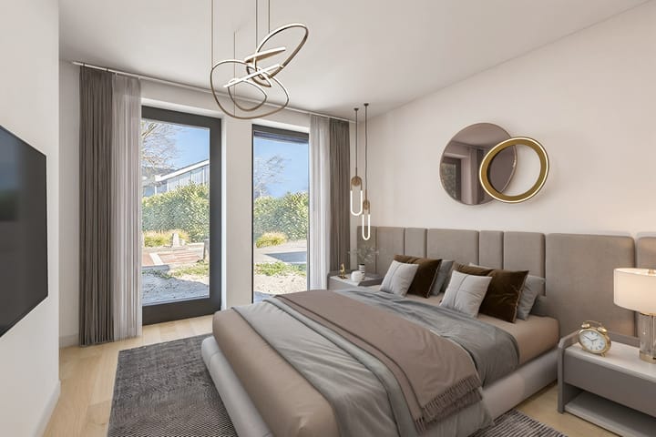 Foto 22 van Binnendams 35