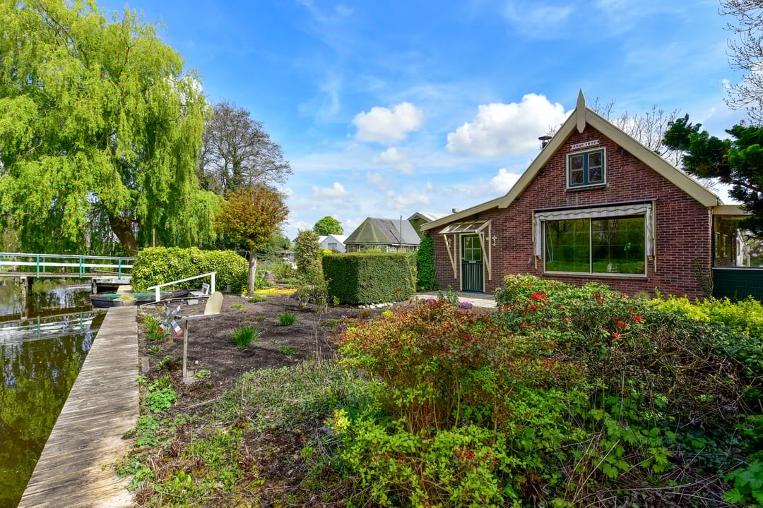 Foto 2 van Vuurlijn 25