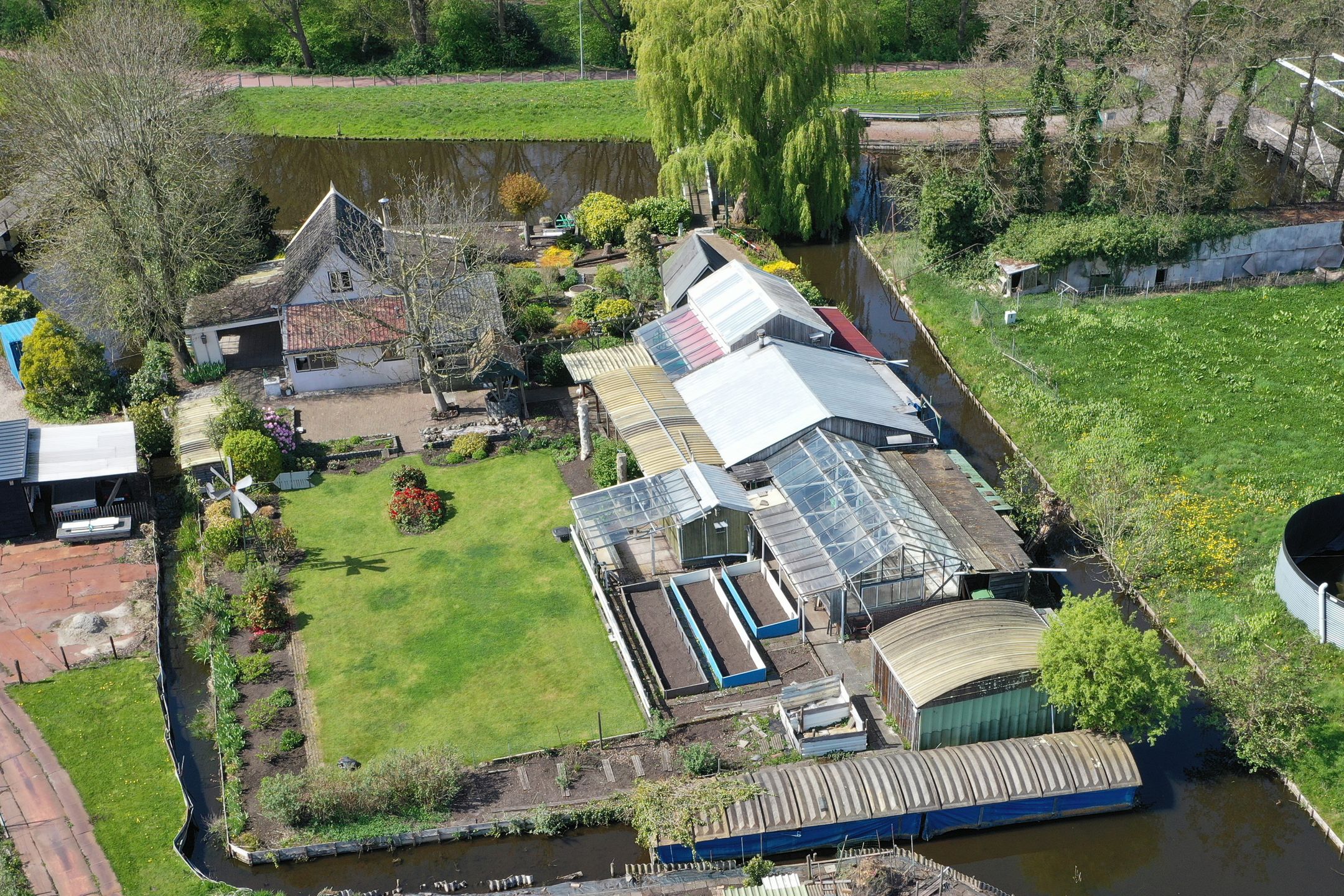 Foto 3 van Vuurlijn 25