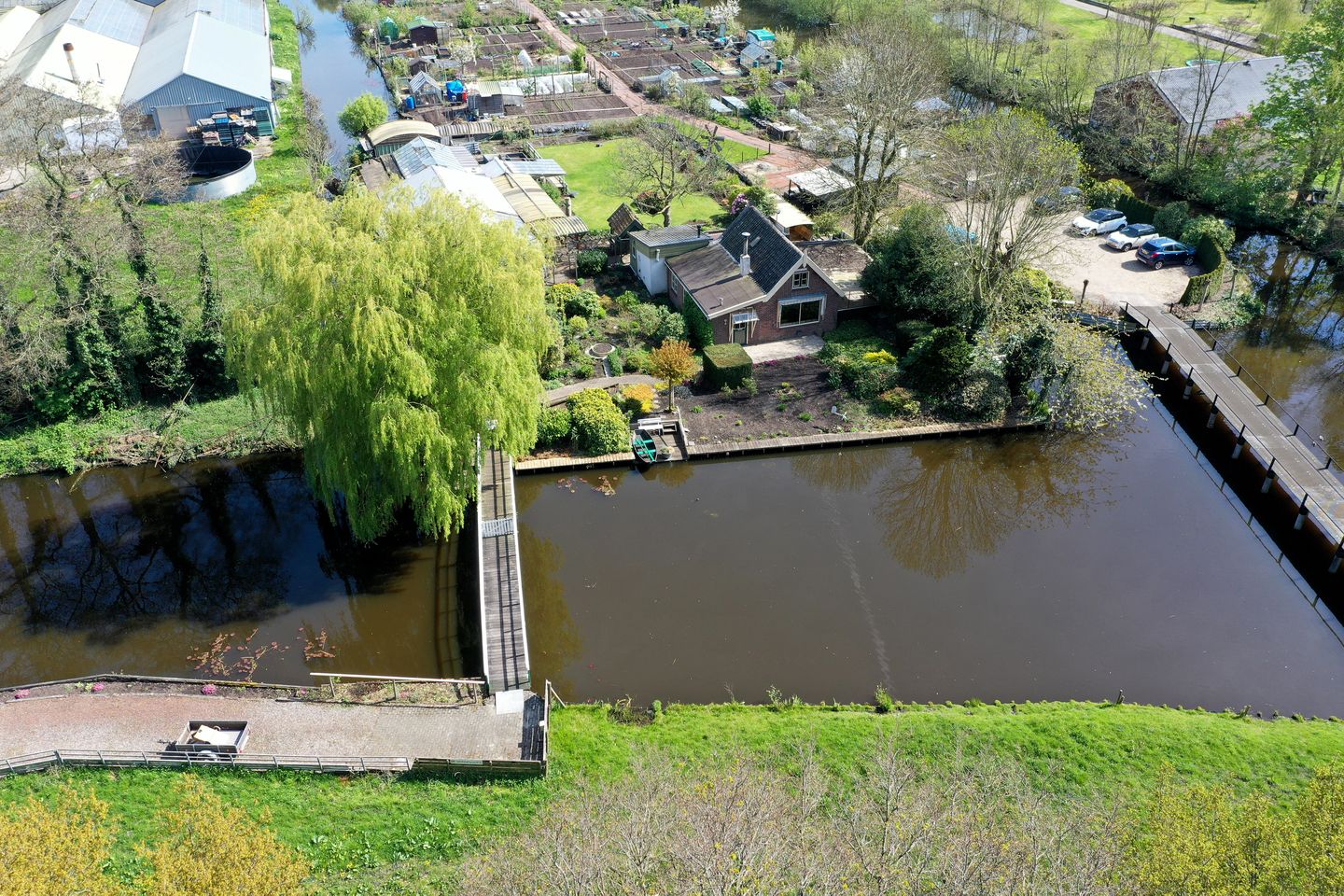 Foto 4 van Vuurlijn 25