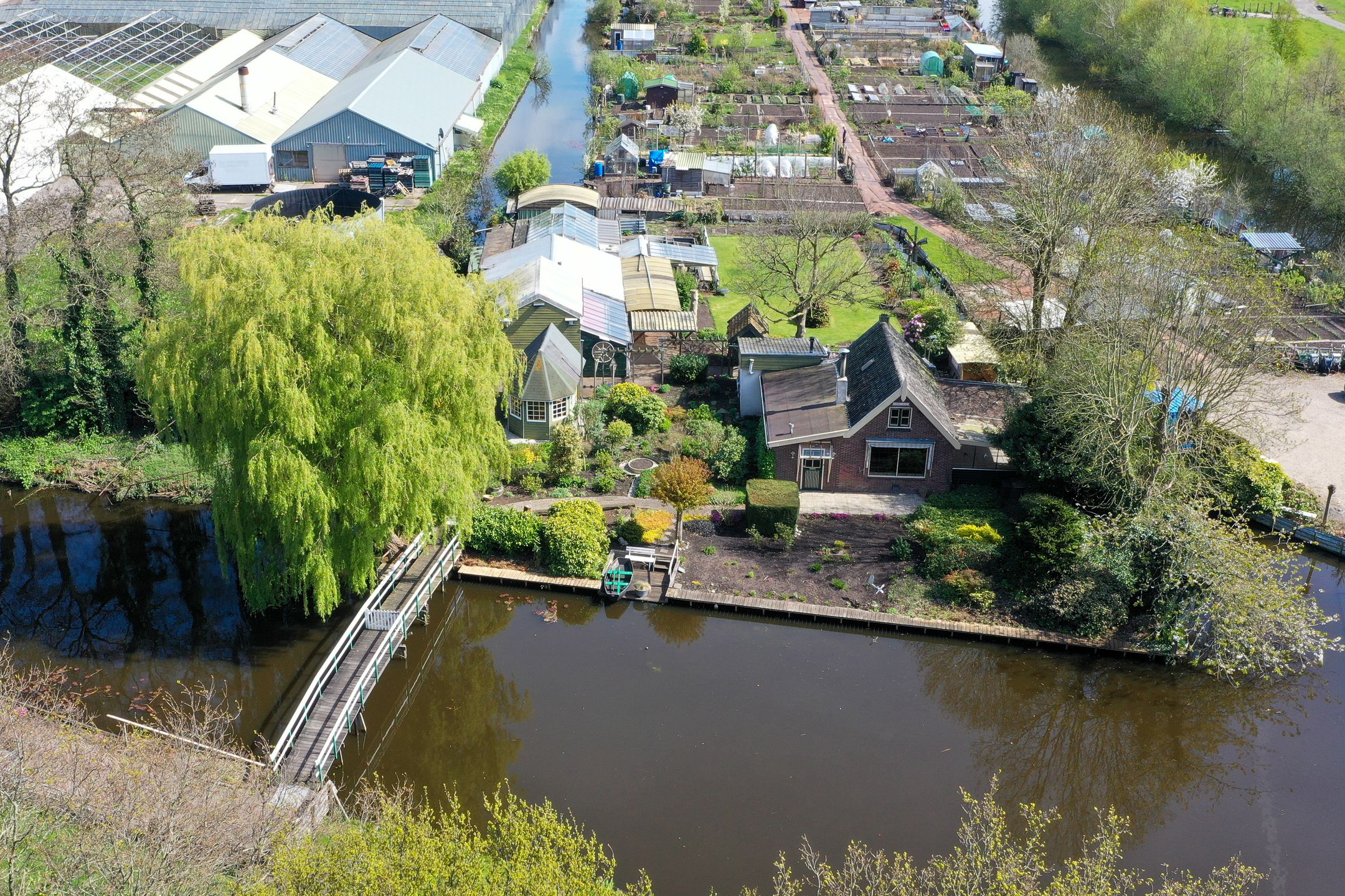 Foto 6 van Vuurlijn 25